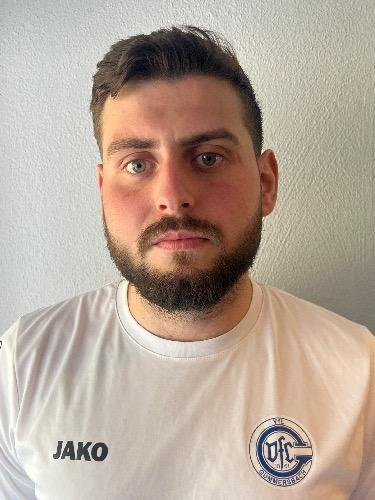 Teimuraz Dzhyncharadze