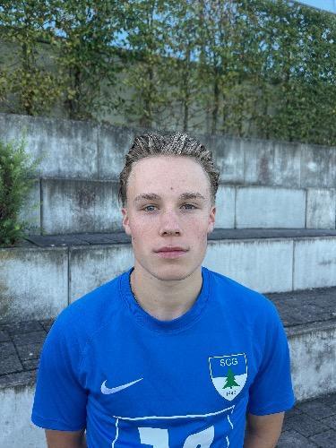 Torben Kruse