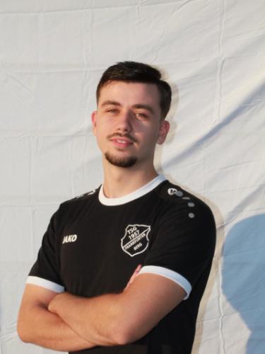 Erjon Lepaja