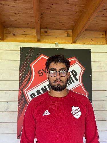 Adnan Schamdin