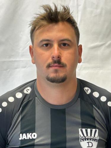 Alexander Michael Koob