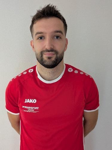 Luka Zdilar