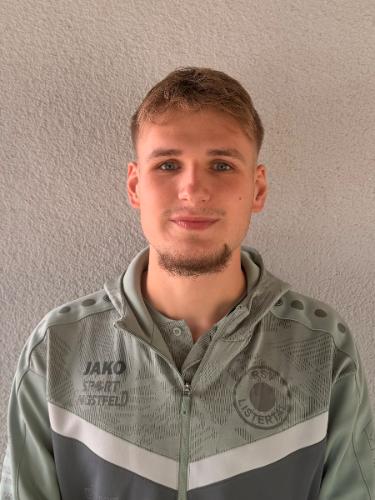 Niklas Kiekbusch