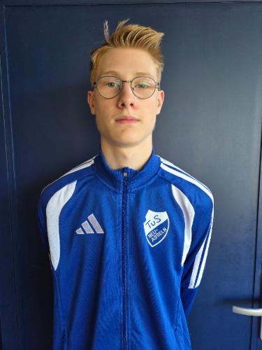 Bastian Ilske
