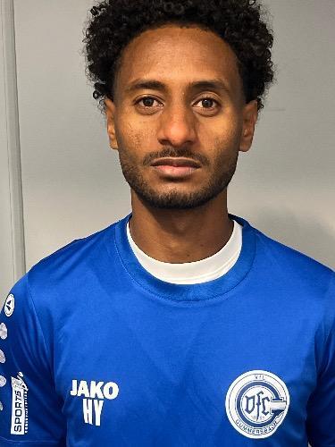 Yohannes Hermon