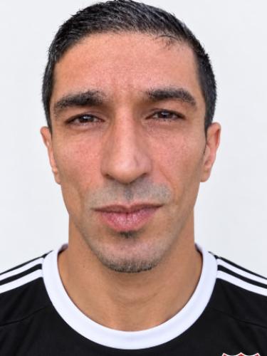 Ünal Karak