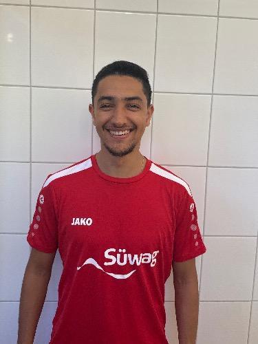 Outhmane Akabli