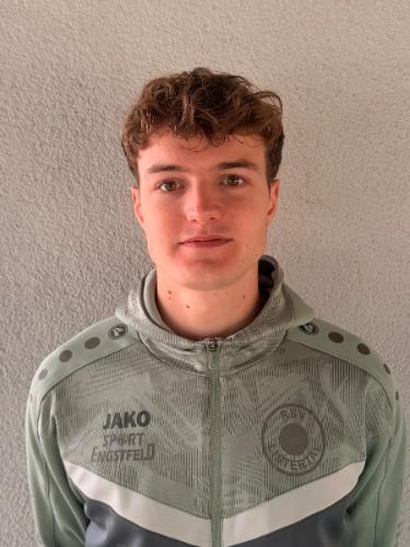 Leo Klostermann