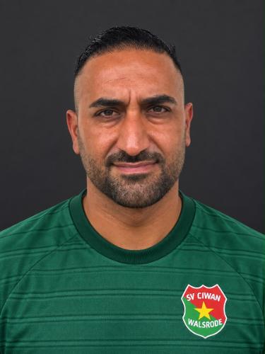 Servet Kizilboga