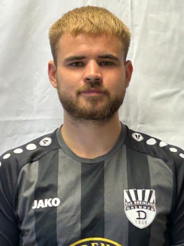 Niklas Ralf Kurth
