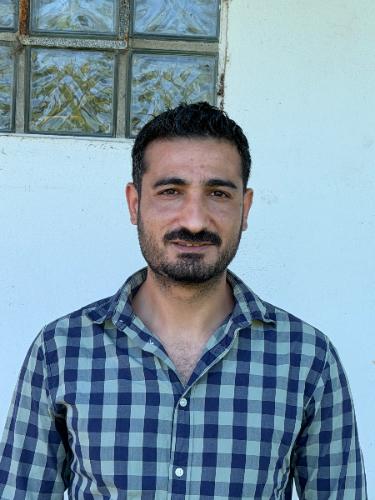 Erdem Deniz
