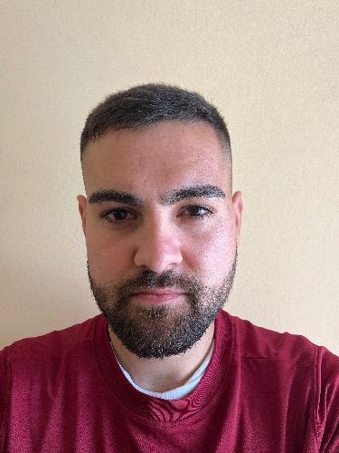 Adrian Cabuz