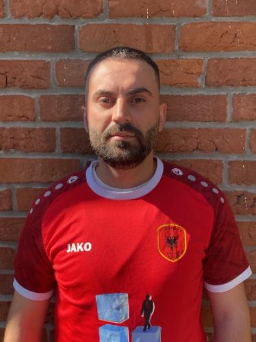 Petrit Haxhaj