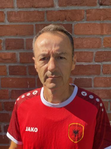 Zulqifli Ibraimi