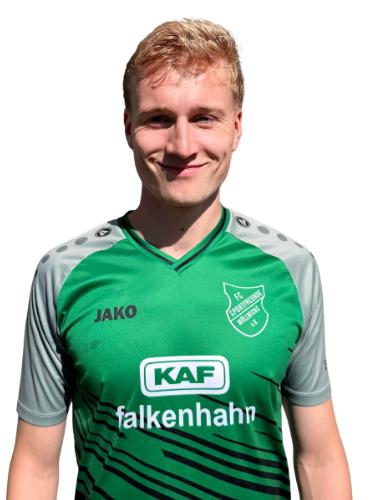 Justus Schlüter