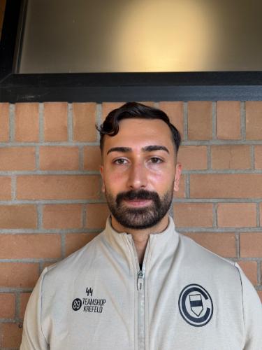 Ozan Karadag