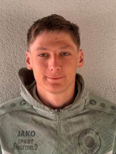 Jonas Nolte