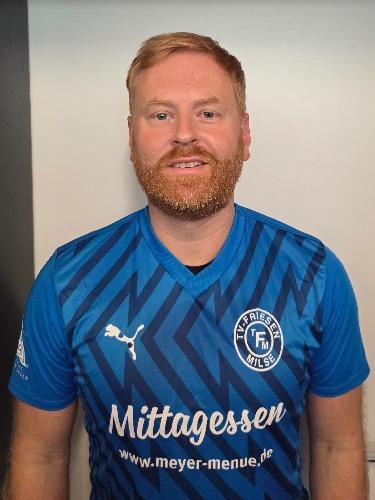 Alex Nolting