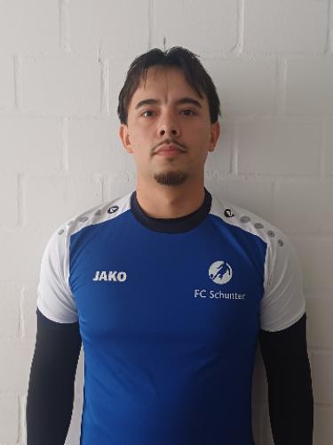 Denis Kolodin