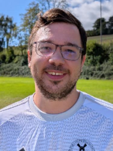 Ole Hankemeier