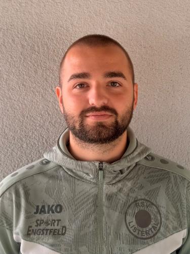 Matthias Nolte