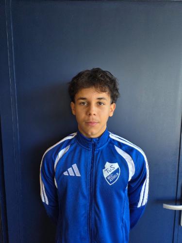 Mohamed Amin Saidi El Halimi