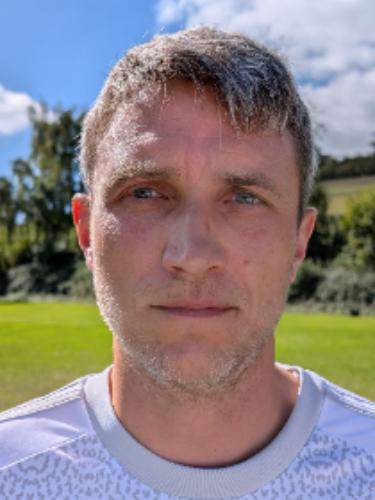 Fabian Kreimeier