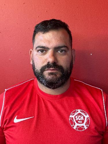 Ennrique Simon Fernandez