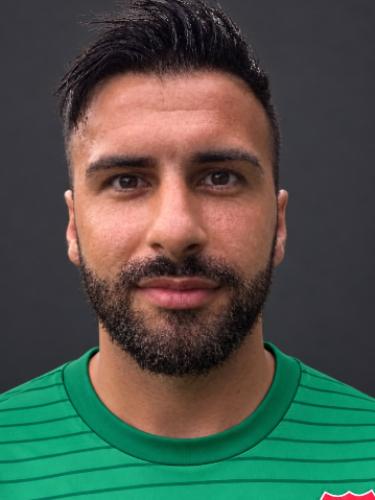 Aram Algin