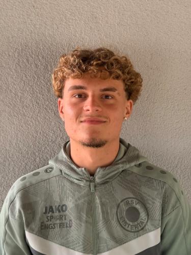 Max Ruch