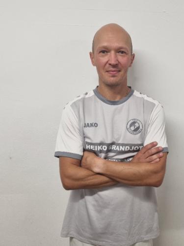Piotr Butkiewicz