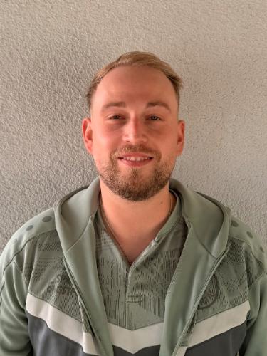 Justin Rüsche
