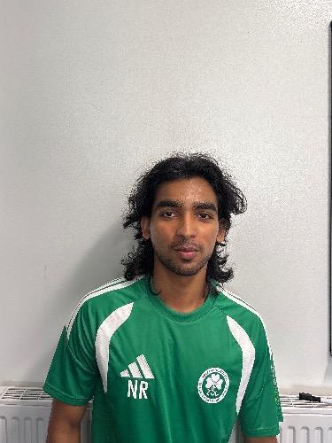 Aldrin Biju