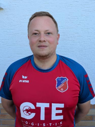 Frederic Naumann