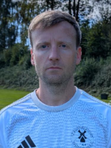 Timo Leinert