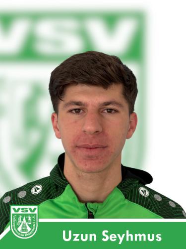Uzun Seyhmus