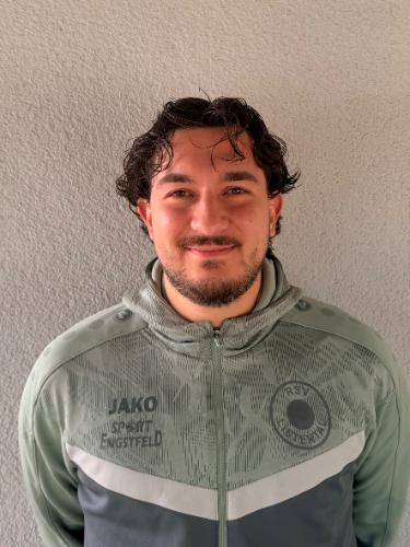 Samil Sahin