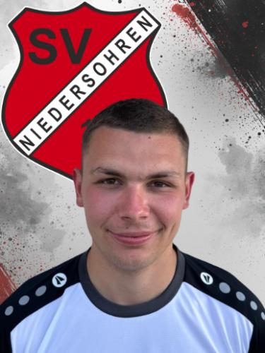 Niklas Henn