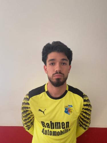 Ethem Emre Bagdatli