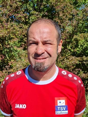 Erkan Söhret