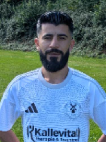 Abdulsattar Alhammadi