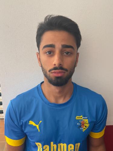 Haydar Alzaiady