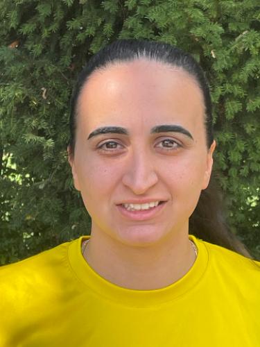 Nujin Demiray