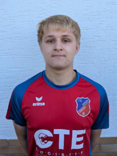 Luis Ernst