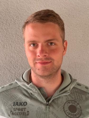 Tom Silas Grüber