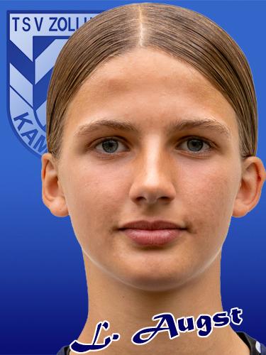 Larissa Augst