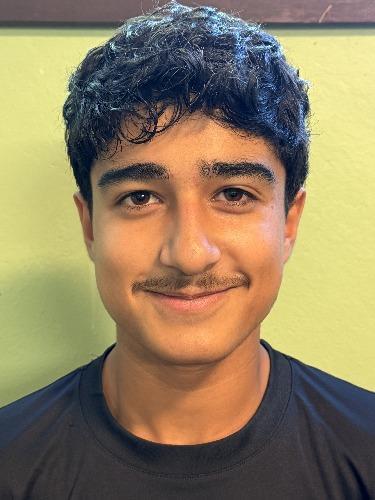 Mohammad Hussein