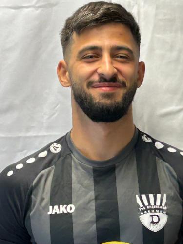 Caner Öztürk