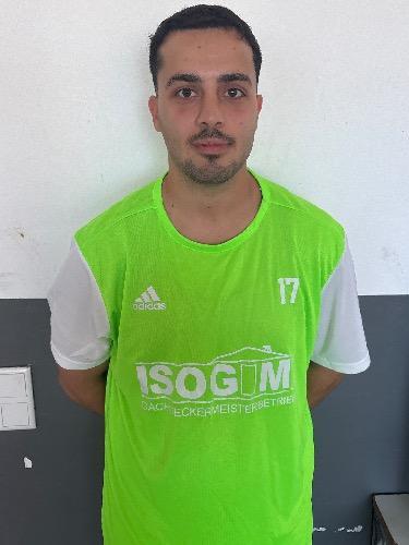 Talha Ciftci