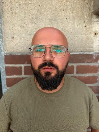 Bilal Dag